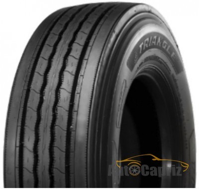 Грузовые шины Triangle TRC03 (рулевая ось) 295/80 R22.5 152/149M 18PR